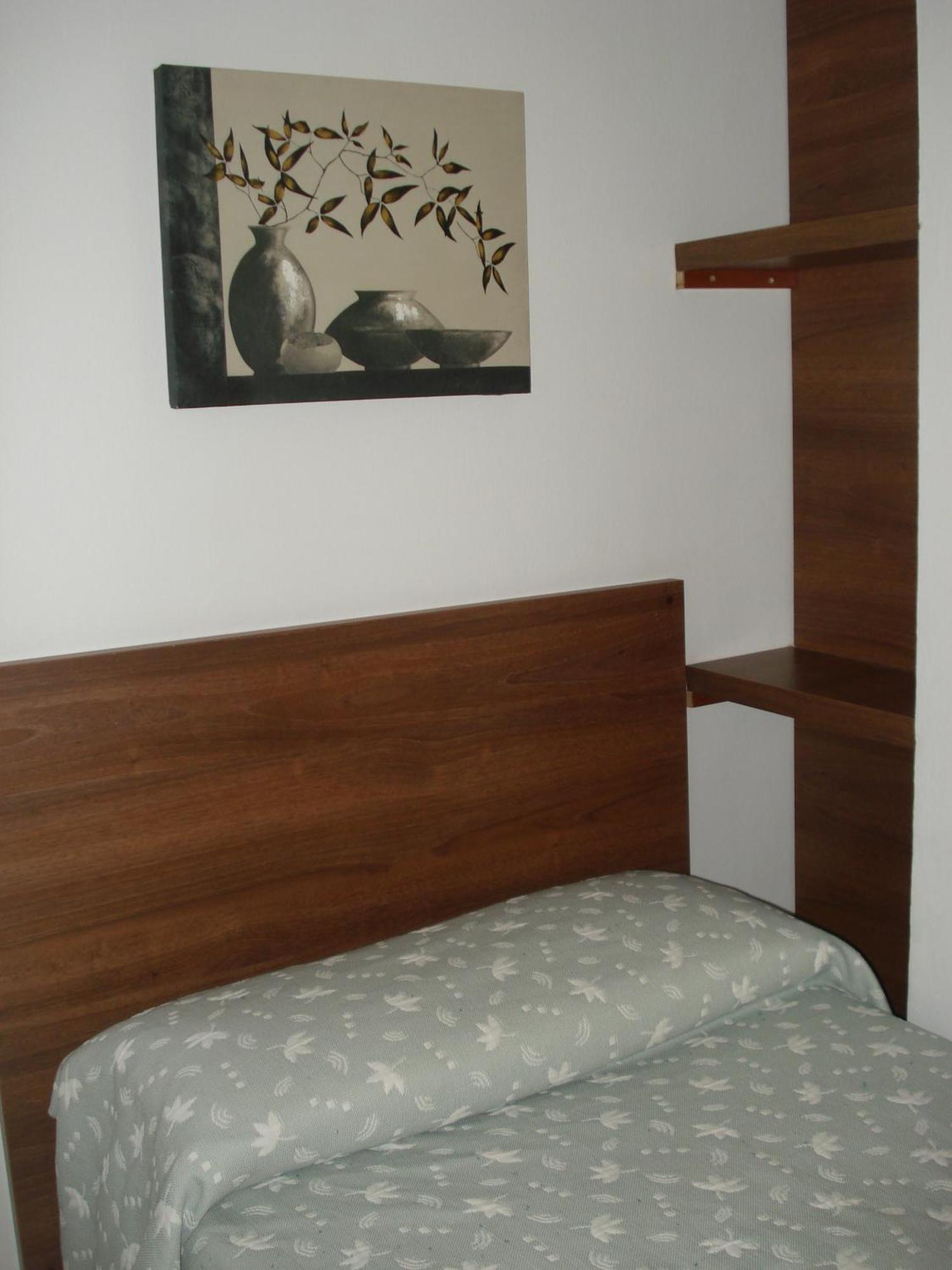 Hostal Margarita Pineda de Mar Szoba fotó