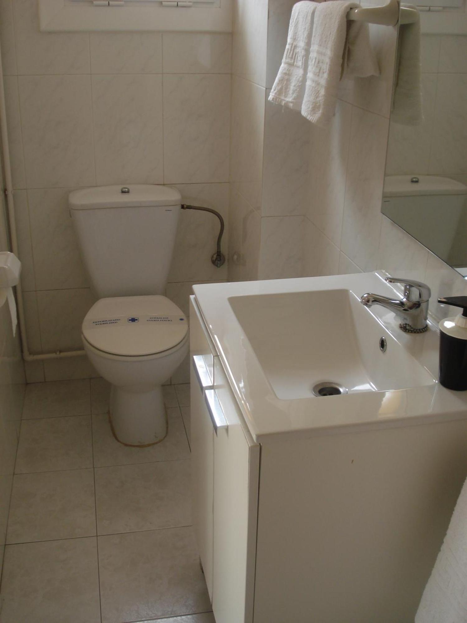 Hostal Margarita Pineda de Mar Szoba fotó