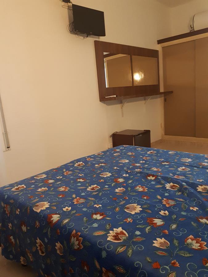 Hostal Margarita Pineda de Mar Kültér fotó